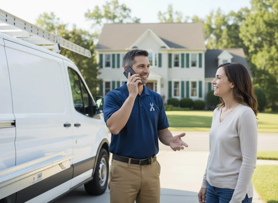 Home Gutter Service Dewy Rose, GA FAQs